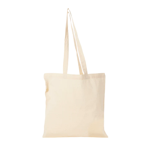 Calico Bag Long Handle - CA1010